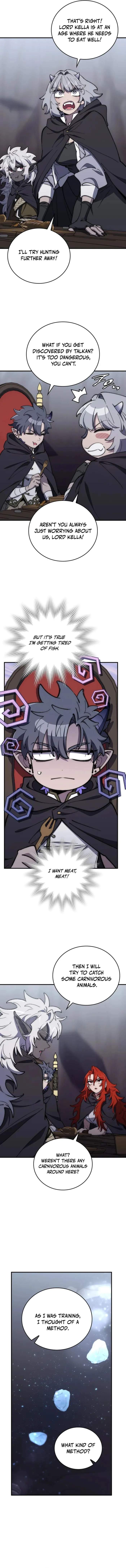 Dungeon Architect Chapter 34 6